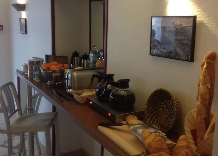 Le Petit 2* Μπιαρίτζ