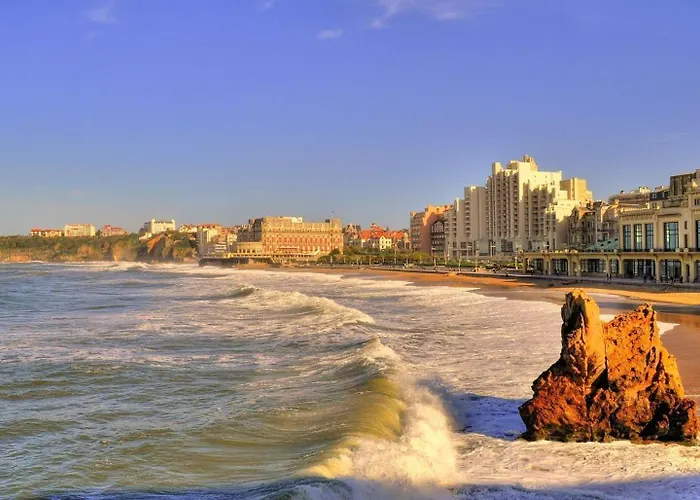 Ξενοδοχείο Le Petit 2*