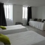 Le Petit מלון ביאריץ