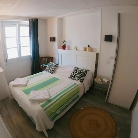 Le Petit 2* Биарриц