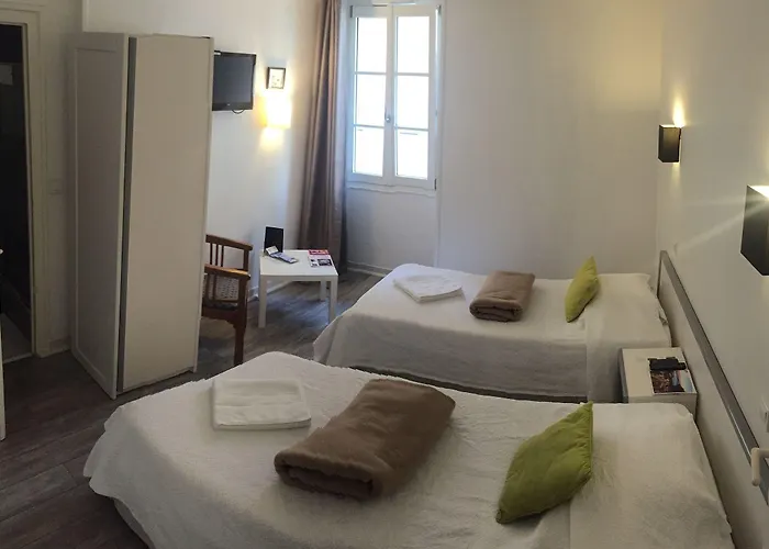 Le Petit Hotel Biarritz