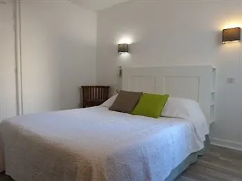 Hotell Le Petit Biarritz